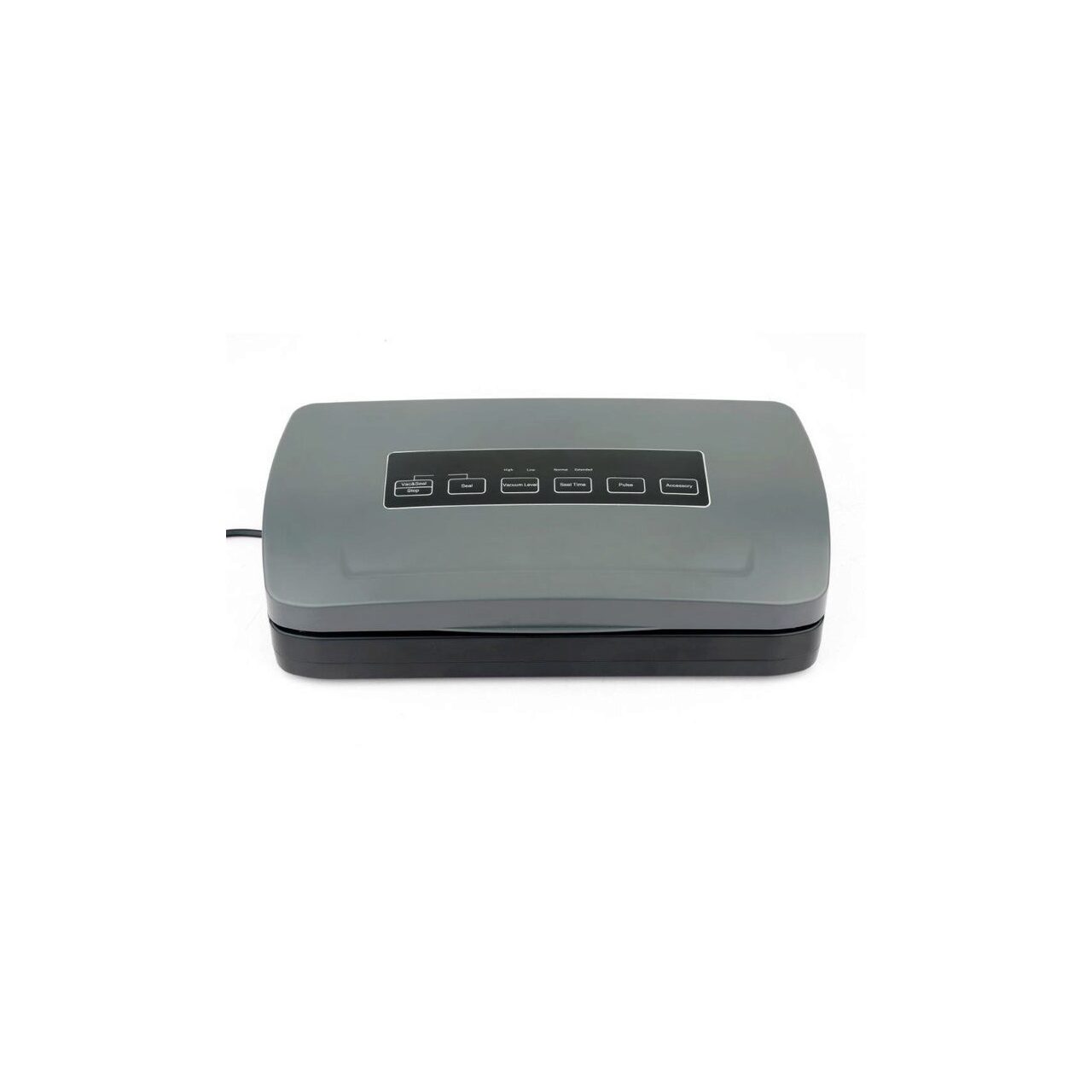 Aparat de vidat profesional Hendi, 110 W, pompa de capacitate mare 6.5 lt/min, banda maxima 310 mm 385x205x (H) 95 mm - Image 3