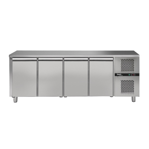Apach Refrigirated Counter Afm 04