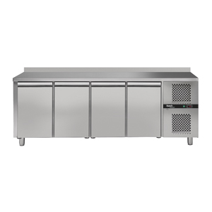 Apach Refrigirated Counter Afm 04Al
