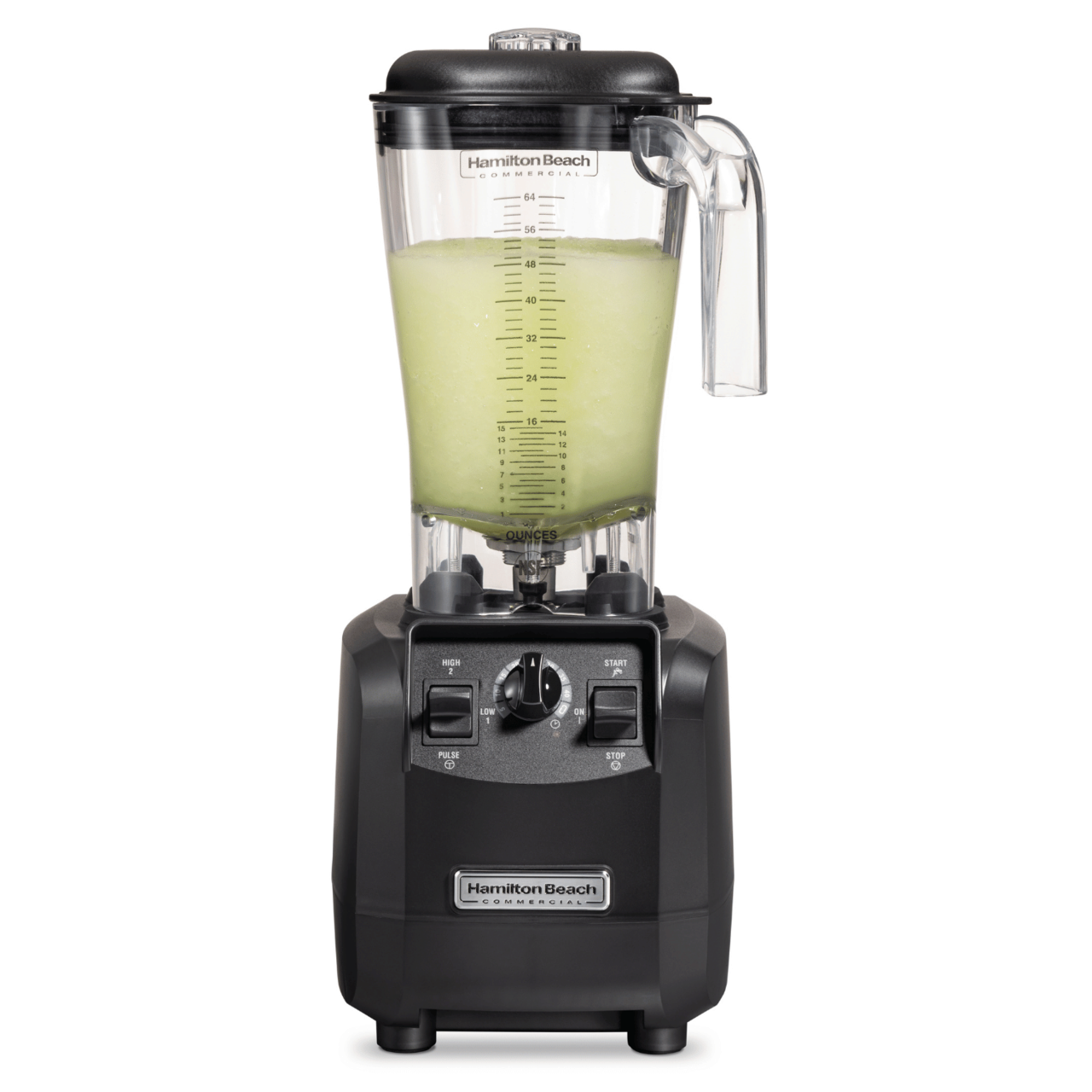 Blender barman Fury® HBH550R-CE 1,8 l 880 W, Hamilton Beach Commercial - Image 15