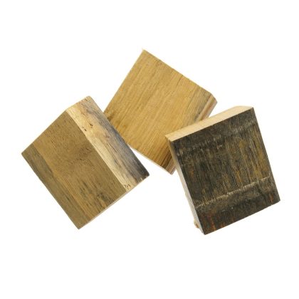 Așchii mari pentru afumare Hendi, aroma de vin rosu, Hendi, 3kg