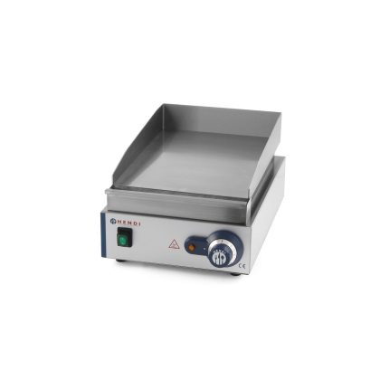 Gratar Hendi Blue Line neted 450x300x(H)225 mm, electric