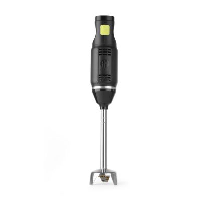 Blender Stick cu 6 viteze si display LCD, dimensiuni 71x71x(H)444mm, putere 250w, 230v
