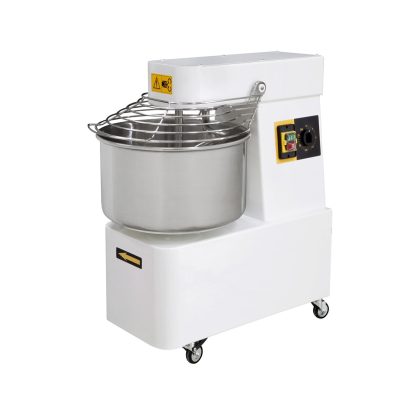 Malaxor profesional spirala, Hendi 32 litri 1100 W, capacitate maxima incarcare 25Kg, 424x735x(H)810 mm