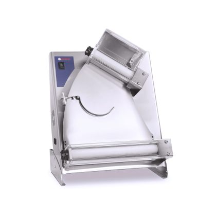 Aparat pentru aluat de paste sau pizza, Hendi aluat 400, electric