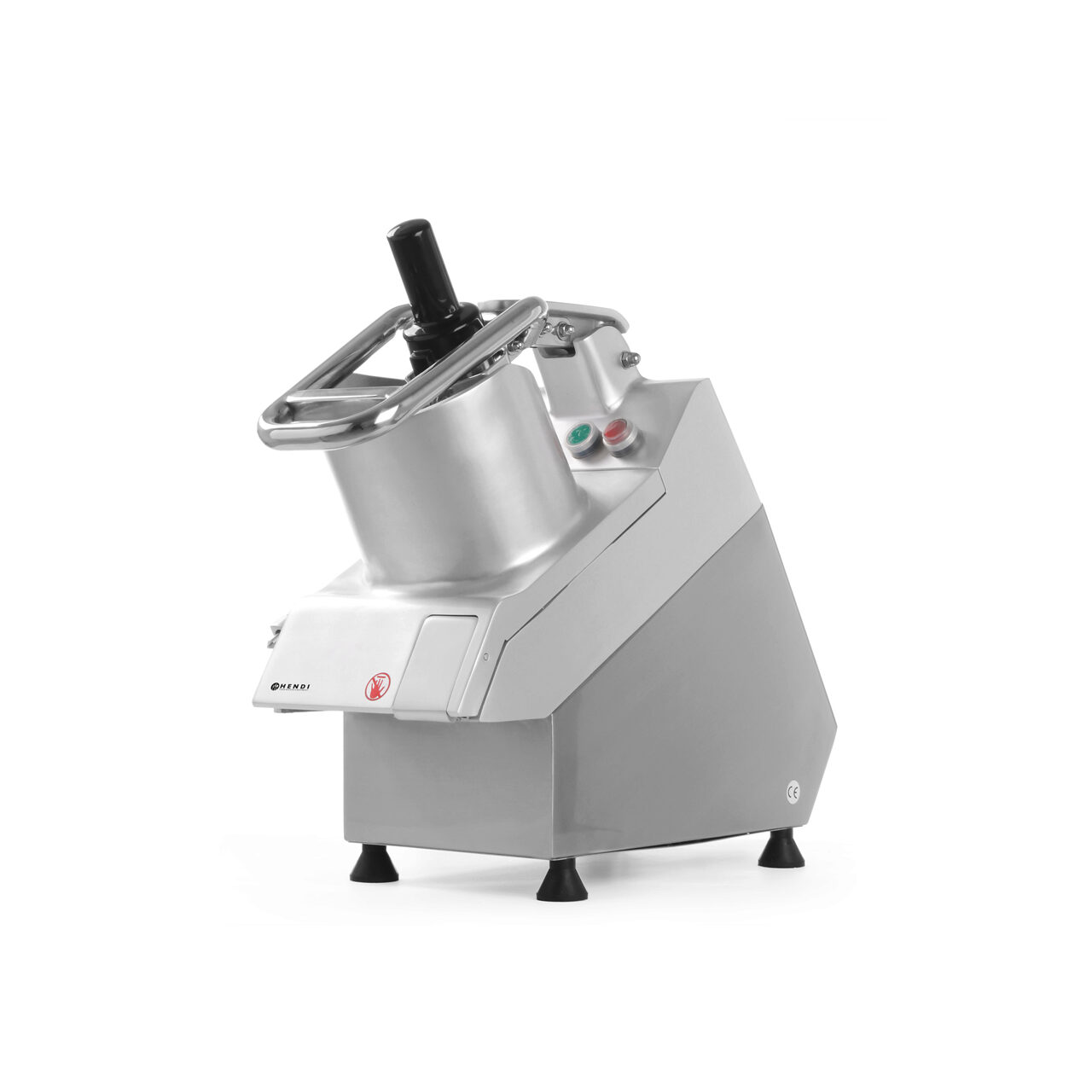 Masina de taiat legume Hend, heavy duty