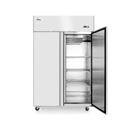 Frigider cu doua usi Profi Line 1300 L,Hendi, 1314x805x(H)2065 mm, 230v