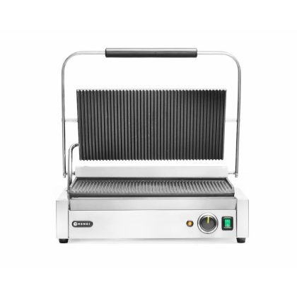 Contact grill Panini XL, 230V/2700W, 548x415x(H)210 mm