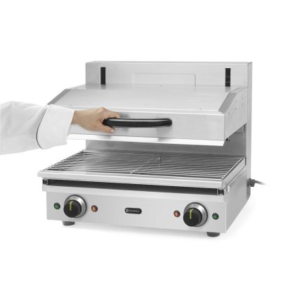 SALAMANDRA 600