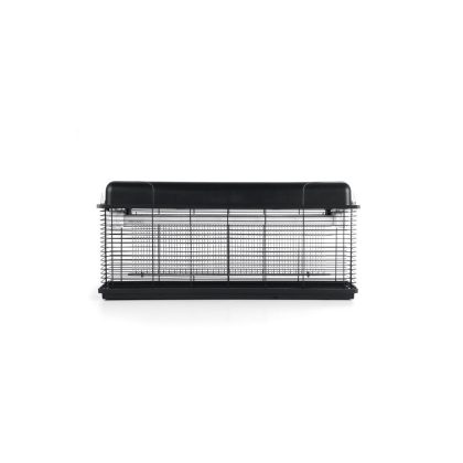 Capcana insecte - pt 150 m2 - rezistenta la apa - 45W - 680x135x(H)310 mm - Hendi
