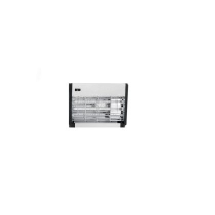 Capcana insecte - voltaj mare 2000-2500V - acoperire 150 mp - Hendi - 640x90x(H)360 mm