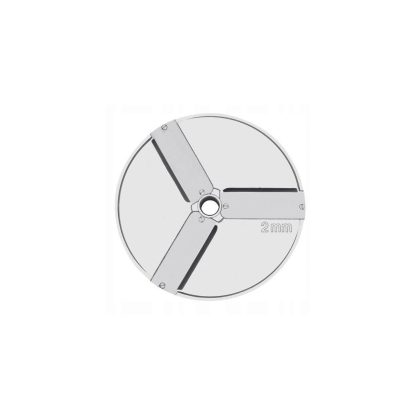 Disc pentru taietor legume,tip DF-2