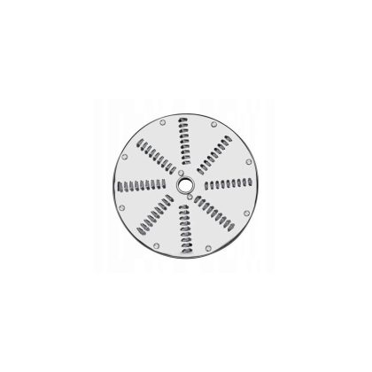 Disc razuire DT-5 - pentru taietor Hendi legume 231807