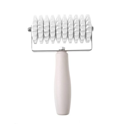 Rolă perforatoare pentru aluat Hendi , 140x210 mm