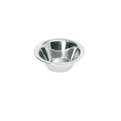 Bol bucatarie, inox, 1.3 lt, 205x(H)70 mm, Hendi