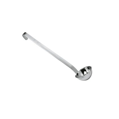 Polonic din otel inoxidabil, 145x440 mm 0.75 lt - Hendi Profi Line