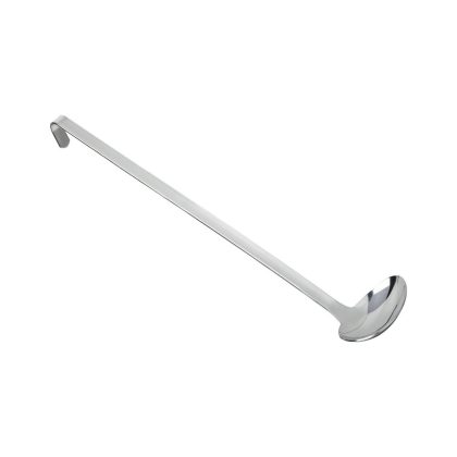 Lingura Hendi pentru sos, otel inoxidabil, 65x100x(L)430 mm - Profi Line