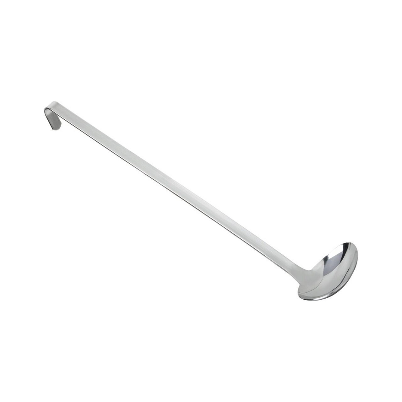 Lingura Hendi pentru sos, otel inoxidabil, 65x100x(L)430 mm - Profi Line