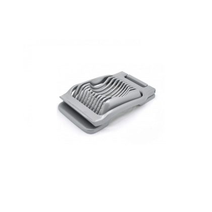 Feliator oua dreptunghiular, aluminiu, Hendi, 130x85 mm