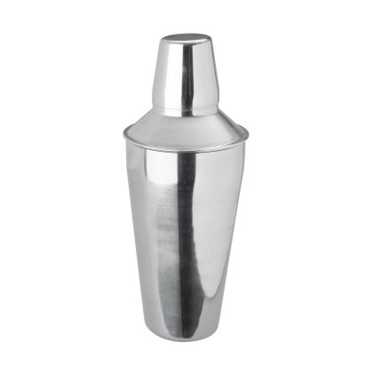 Shaker conic cocktail