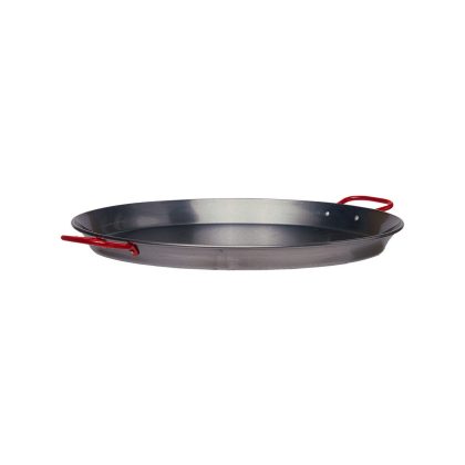 Tigaie Hendi paella diametru 380 mm, pentru echipamente pe gaz