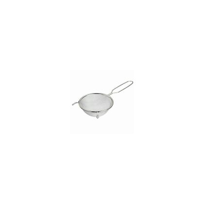 Sita cu maner, 160x320 mm, Hendi, din metal placat cu staniu