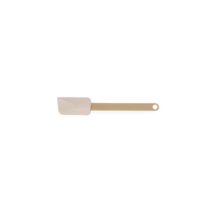 Spatula patiserie, lama cauciuc, Hendi, 55x90x250 mm