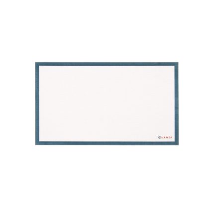 Suport pentru coacere, anti-aderent, din silicon, 530x325 mm - GN1/1, Hendi