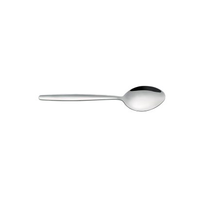 Set 12 x Lingura de masa, inox,181 mm, Hendi Budget Line