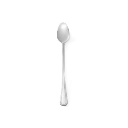 Set 6 lingurite cu coada lunga, inox, (L) 198 mm , Hendi Ktchen Line