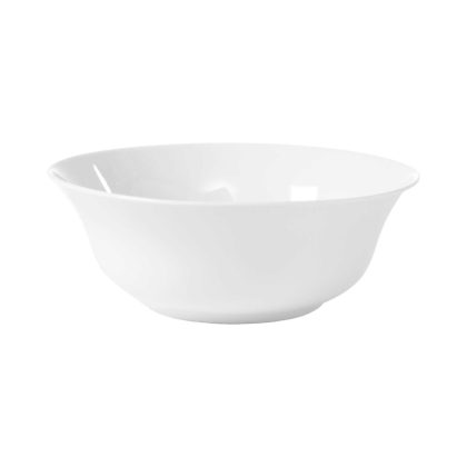 Bol Bianco, Alb 310 ml, Fine Dine