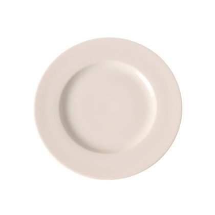 Farfurie Hendi intinsa 230 mm, portelan, gama GOURMET