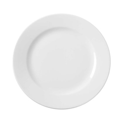 Farfurie intinsa Bianco 200 mm Fine Dine