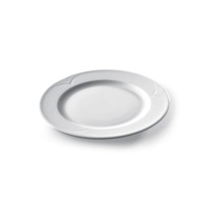 Farfurie Hendi intinsa 320 mm, portelan, gama SATURN