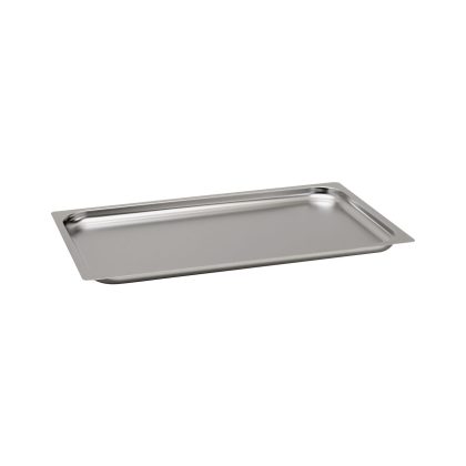 Tava Gastronorm GN 1/1 H40 mm - gama Hendi Profi Line, otel inoxidabil