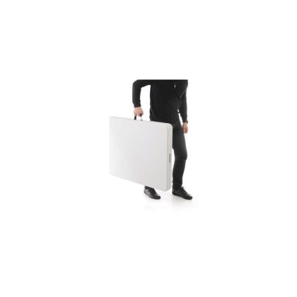 Masa bufet, blat polietilena, dimensiuni 1830x750x(H)740 mm