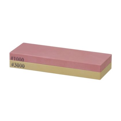 Piatra de ascutit japoneza Hendi, de la Naniwa, 185x65x(H)30mm