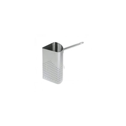 Cos Hendi fierbere paste 1,5 litri, 160x inaltime 230 mm, otel inoxidabil, gama Profi Line