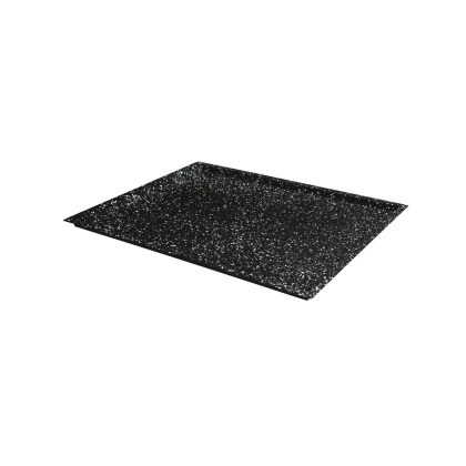 Tava emailata Hendi Gastronorm GN 1/1 (535x325 mm), H40 mm