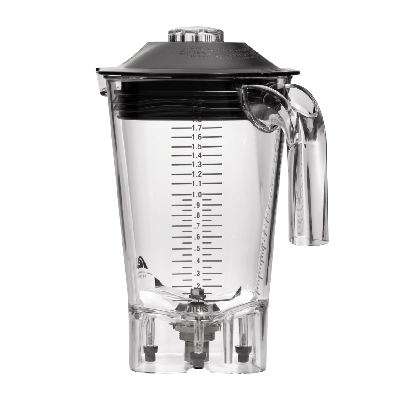 Blender barman Eclipse® 2l 1000W HBH755R-CE, Hamilton Beach Commercial - Image 22