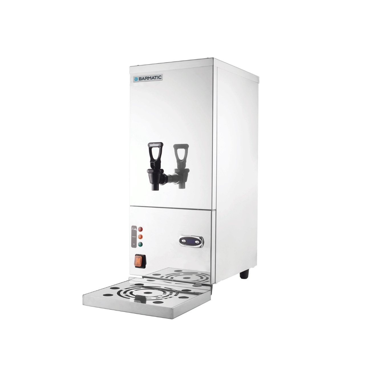 Încălzitor de apă automat, cu flux continuu, Evergreen 10 l, Barmatic - Image 7