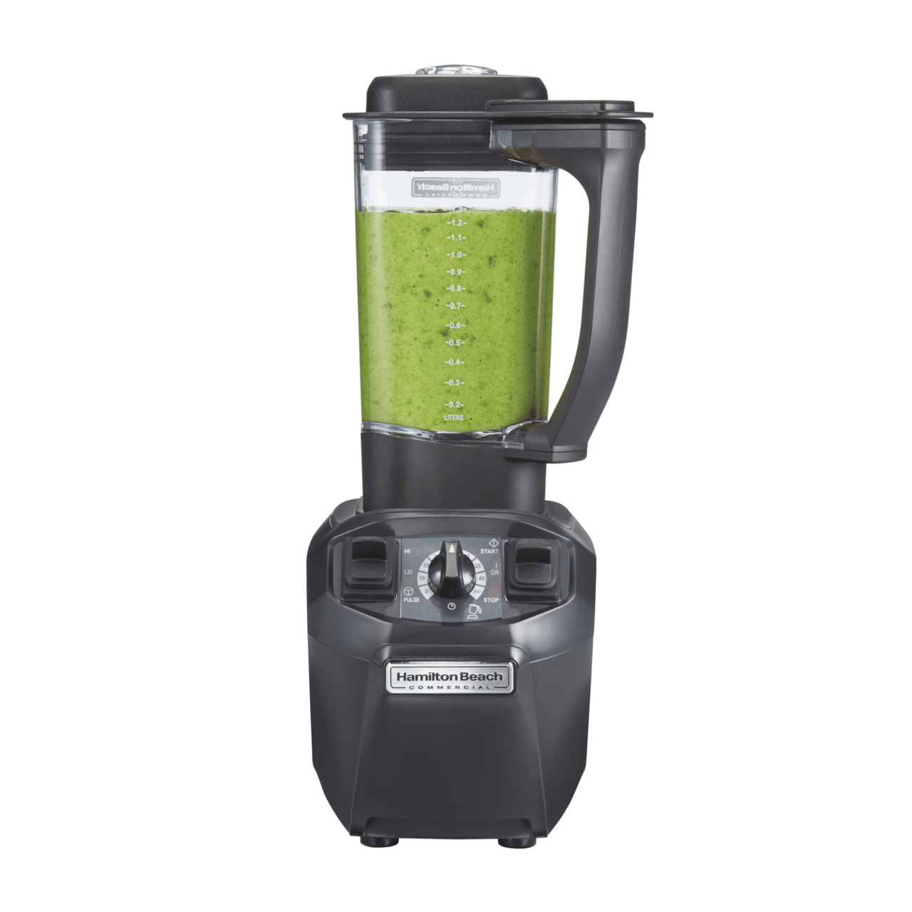 Mixer barman Tango® 1,4 l, HBH455-CE Hamilton Beach Commercial - Image 10