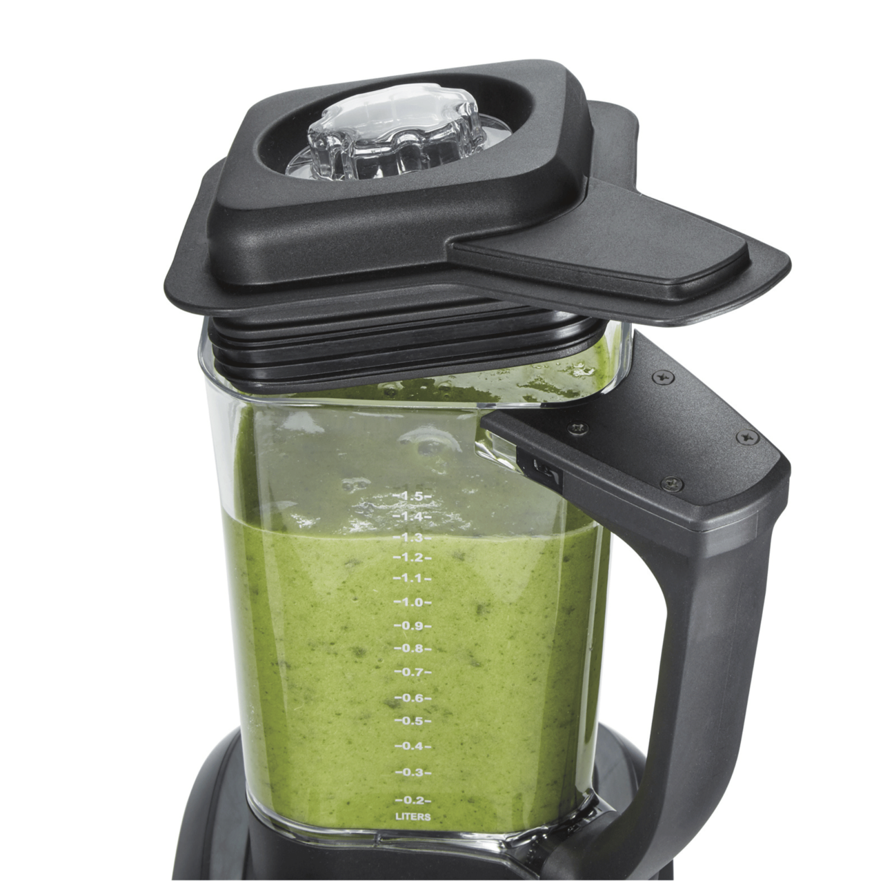 Cana din copoliester,1.4 L pentru blender HBB255, HBH455, HBF510 - Image 6