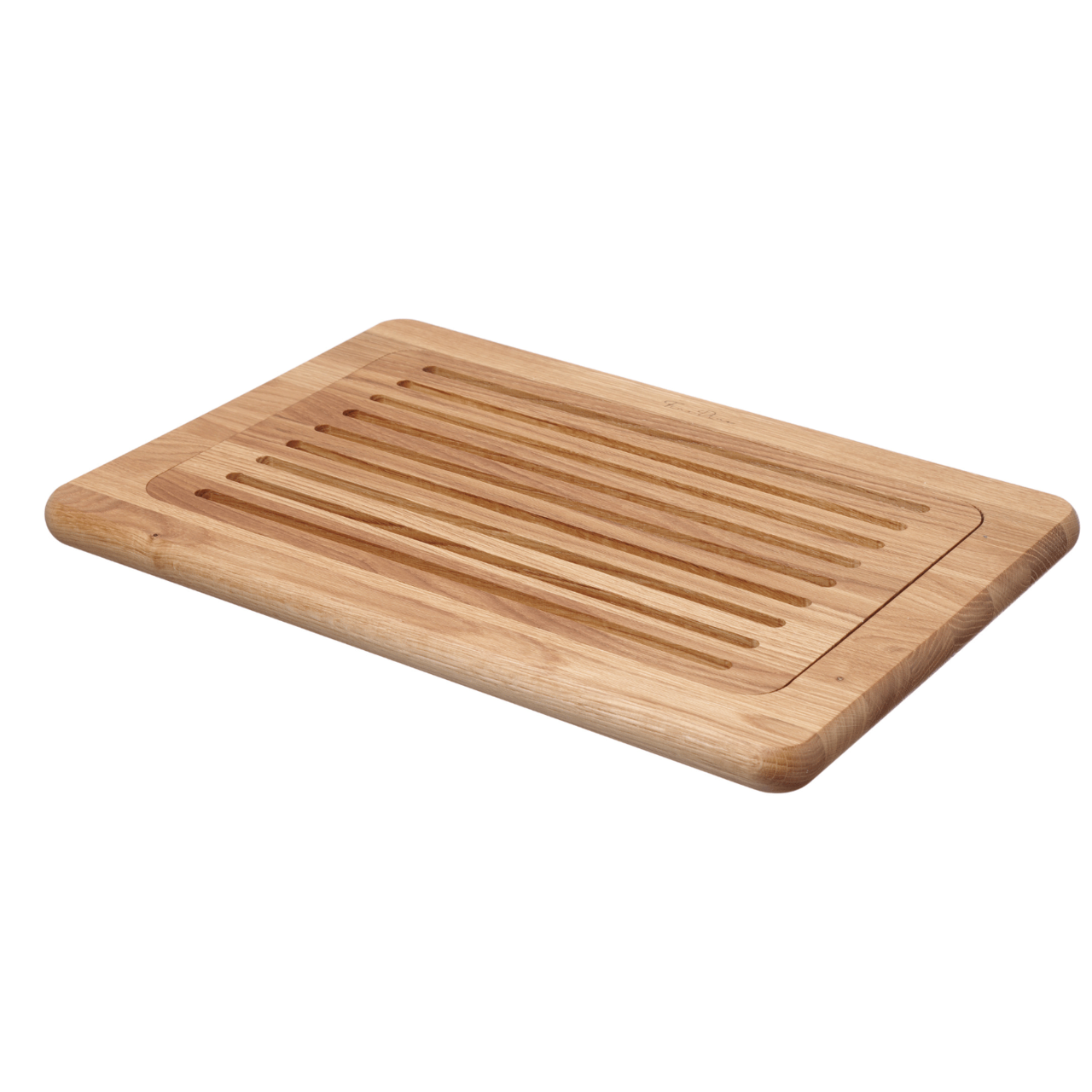 Tocător pentru pâine Madeira 480x325x25mm, Fine Dine - Image 8