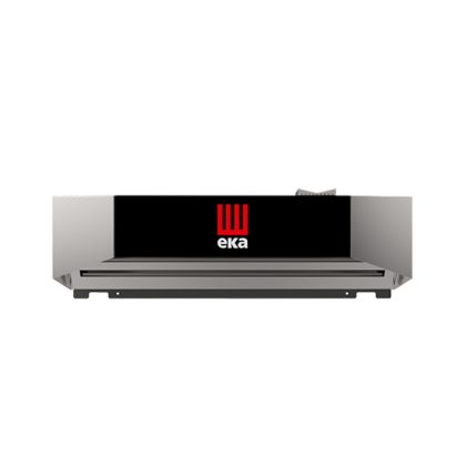 Hota de condensare pentru cuptoare Millennial Smart cu 6 și 10 rafturi, Tecnoeka,230v, 600w, 850x1045x(H)308mm