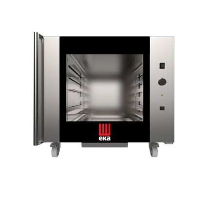 Dospitor electric 10 tavi 600x400mm, EKA, 2.4kw, 230v,850x1030x(H)770mm
