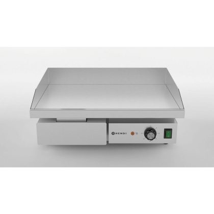 Grill neted HENDI, 3kw, 240v, 550x430x240mm