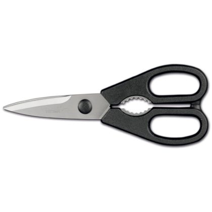 Foarfeca universala Ambrogio Sanelli, inox, lunigime 200mm