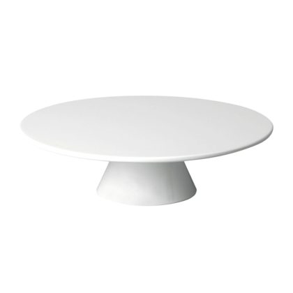 Suport din melamina pentru prajituri, HENDI, (H)80mm