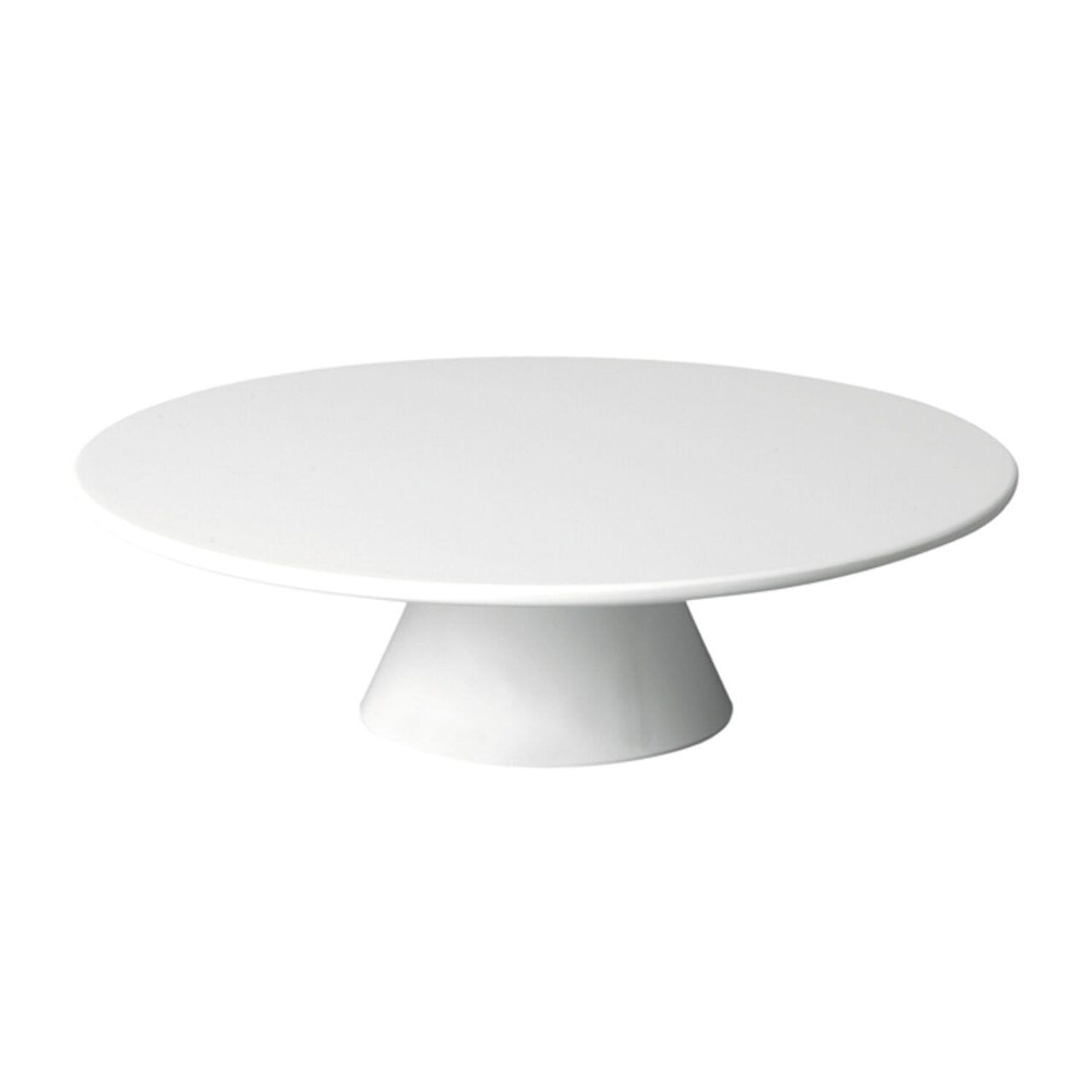 Suport din melamina pentru prajituri, HENDI, (H)80mm
